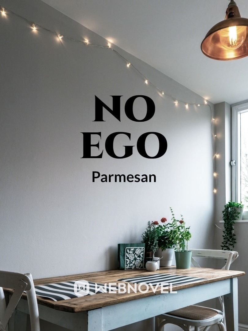 Icon of No Ego