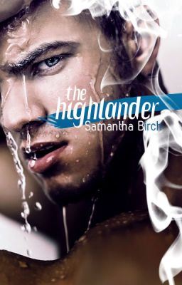 Icon of The Highlander