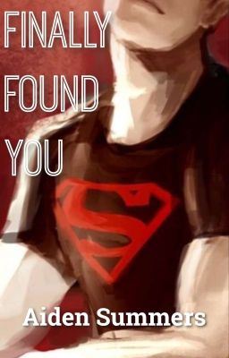 Icon of Finally Found You