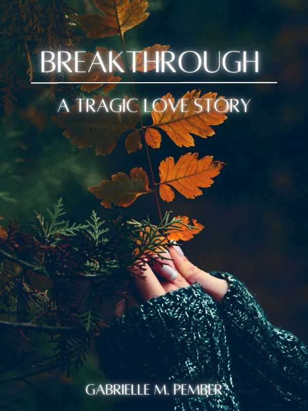 Icon of Breakthrough; A Tragic Love Story