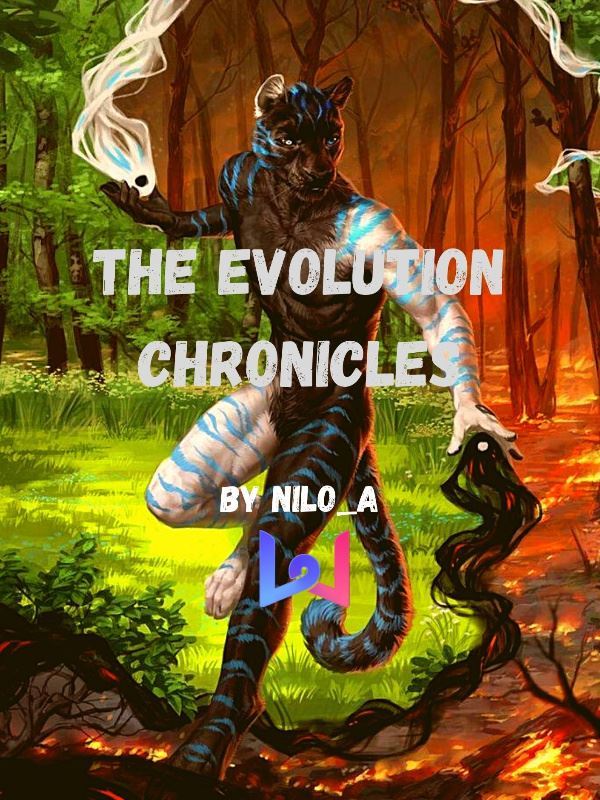 Icon of The Evolution Chronicles