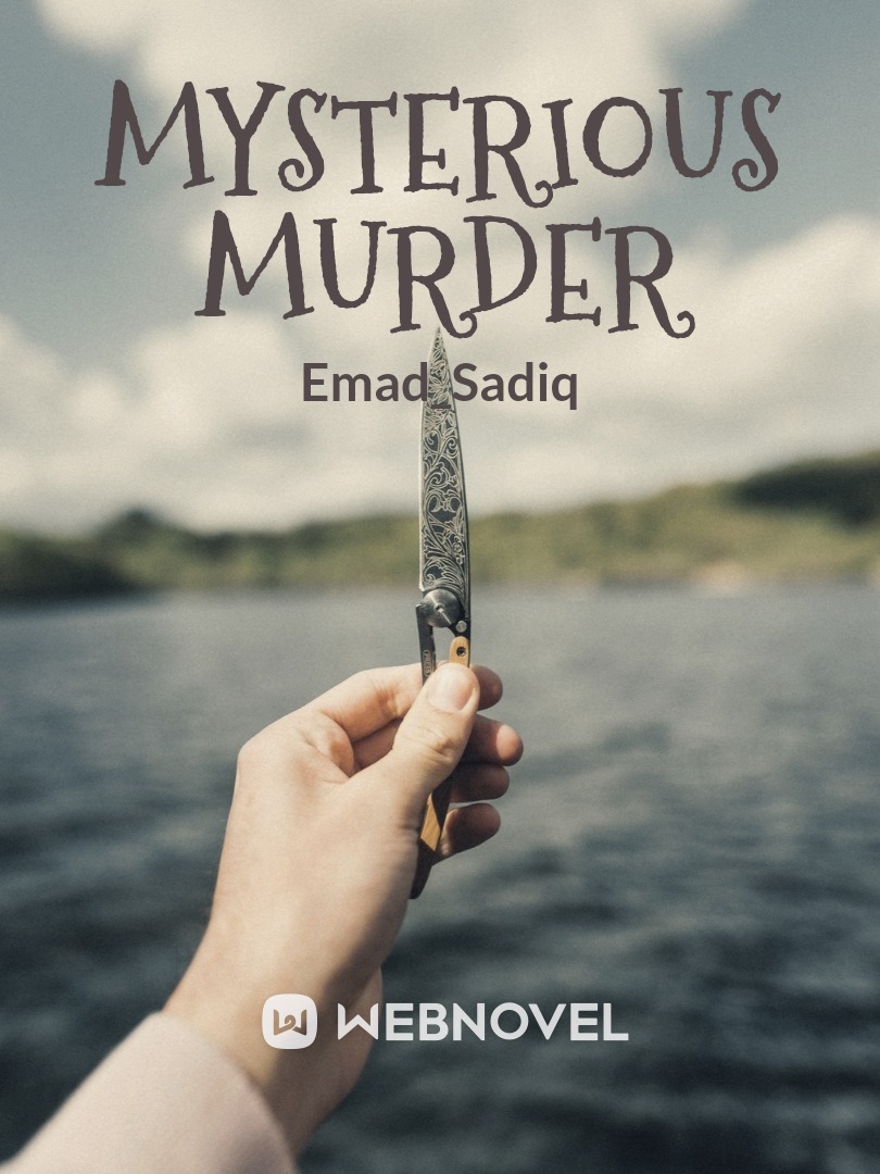 Icon of Mysterious murder