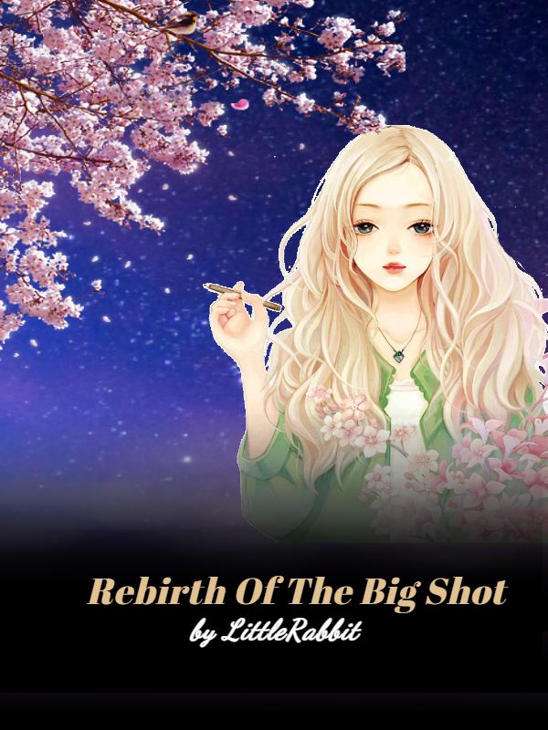 Icon of Rebirth Of The Big Shot