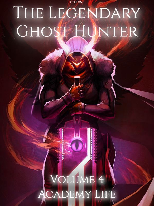 Icon of The Legendary Ghost Hunter