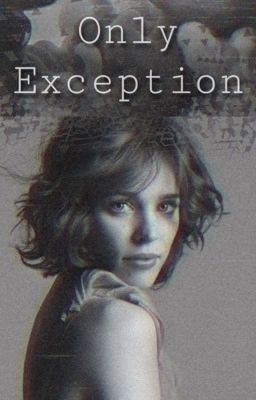 Icon of Only Exception || C. Cullen ✓