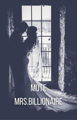 Icon of The Mute Mrs. Billionaire