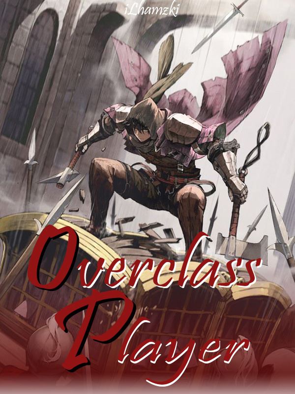Icon of Overplayer