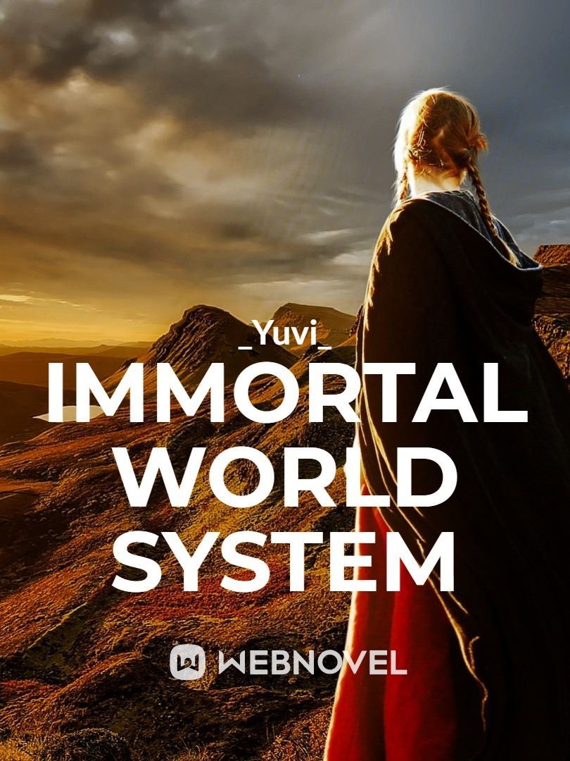 Icon of Immortal World System
