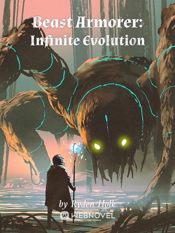 Icon of Beast Armorer: Infinite Evolution