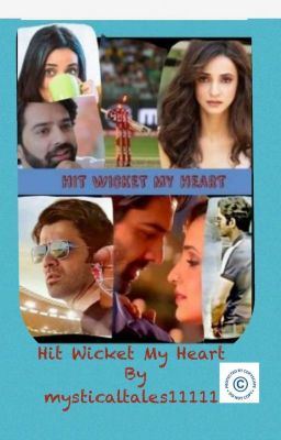 Icon of HIT WICKET MY HEART **COMPLETE**
