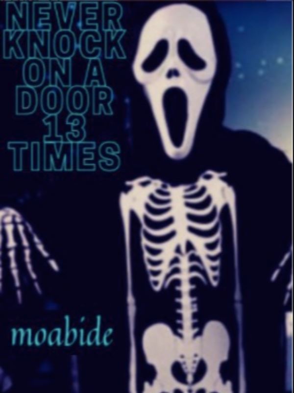 Icon of Never Knock On A Door 13 Times