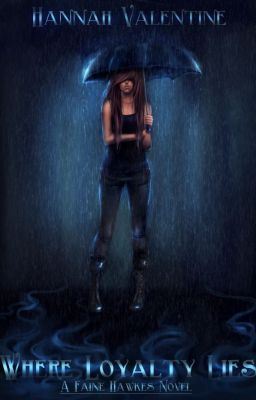 Icon of Where Loyalty Lies
