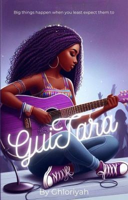Icon of GuiTara (RE-WRITING)