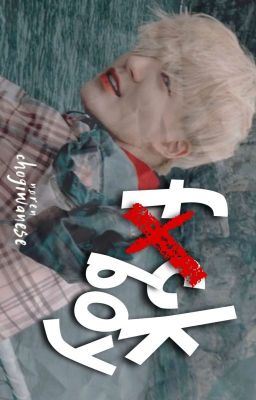 Icon of fuck boy┃noren