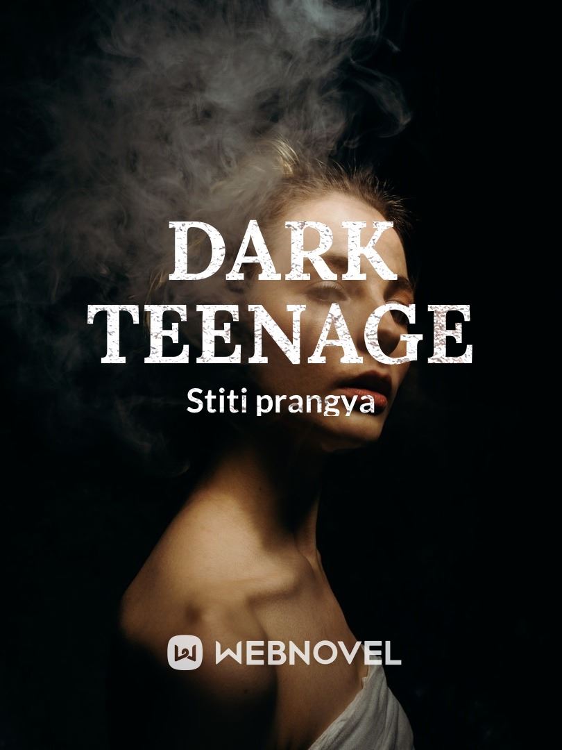 Icon of DARK TEENAGE