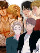 Icon of What If - Asian BL