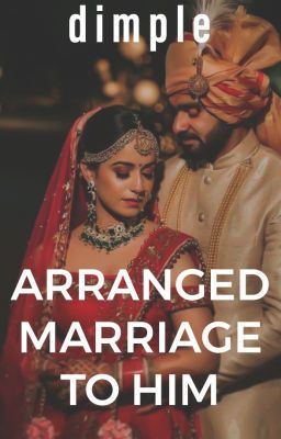 Icon of Arranged Marriage to HIM
