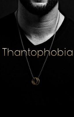 Icon of Thantophobia