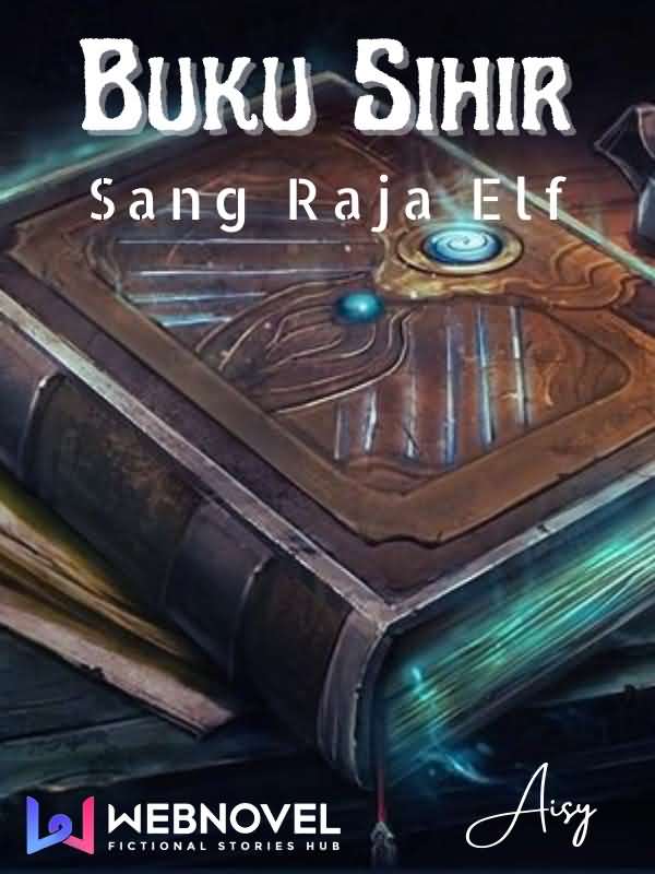 Icon of BUKU SIHIR SANG RAJA ELF