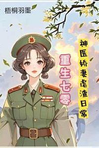 Icon of Reborn in the 70s: The Miracle Doctor Wife's Daily Revenge