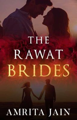 Icon of The Rawat Brides[Complete]