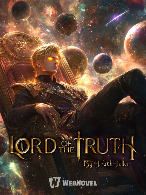 Icon of Lord of the Truth