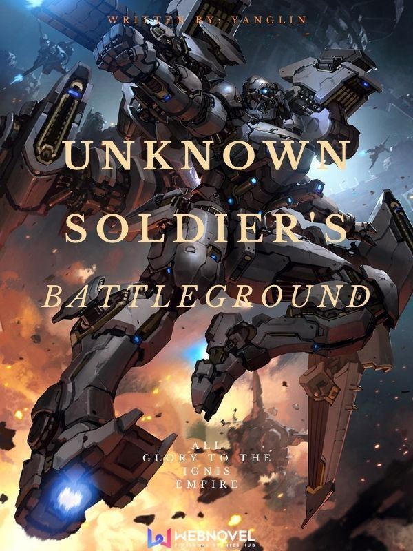 Icon of Unknown Soldier's Battleground