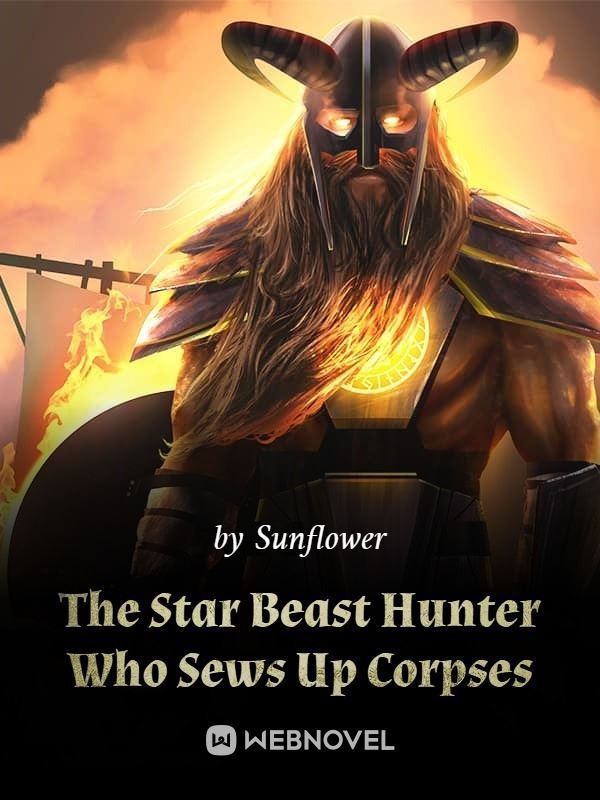 Icon of The Star Beast Hunter Who Sews Up Corpses