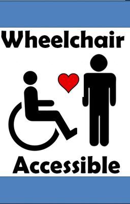 Icon of Wheelchair Accessible