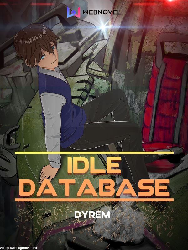 Icon of IDLE Database