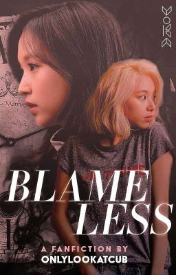 Icon of BLAMELESS | michaeng