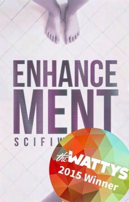 Icon of Enhancement