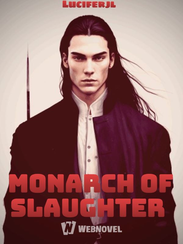 Icon of Monarch of Slaughter