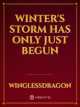 Icon of Winter's Storm has only just begun