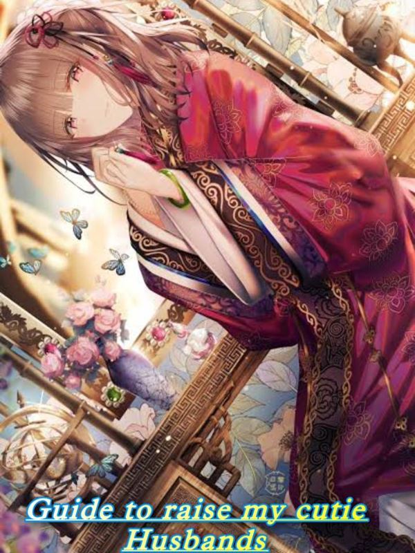 Icon of Guide to raise my cutie husbands