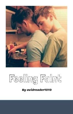Icon of Feeling Faint (BxB)