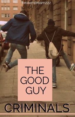 Icon of The Good Guy Criminals (boyxboy)