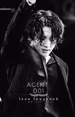 Icon of Agent 001✓|| J•JK