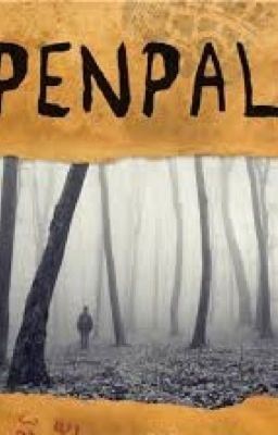 Icon of Penpal