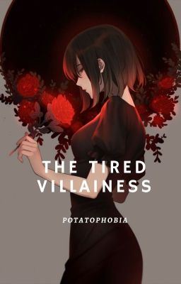 Icon of The Tired Villainess