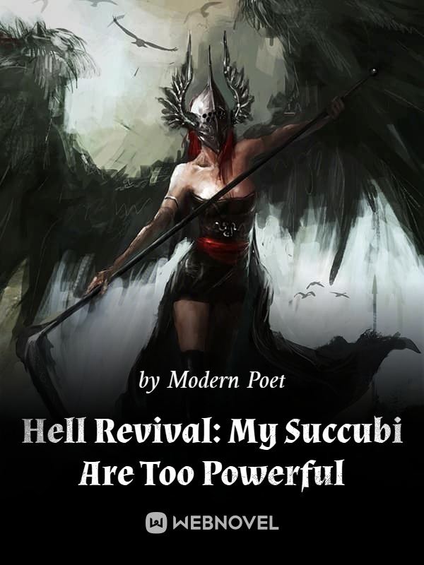 Icon of Hell Revival: My Succubi Are Too Powerful
