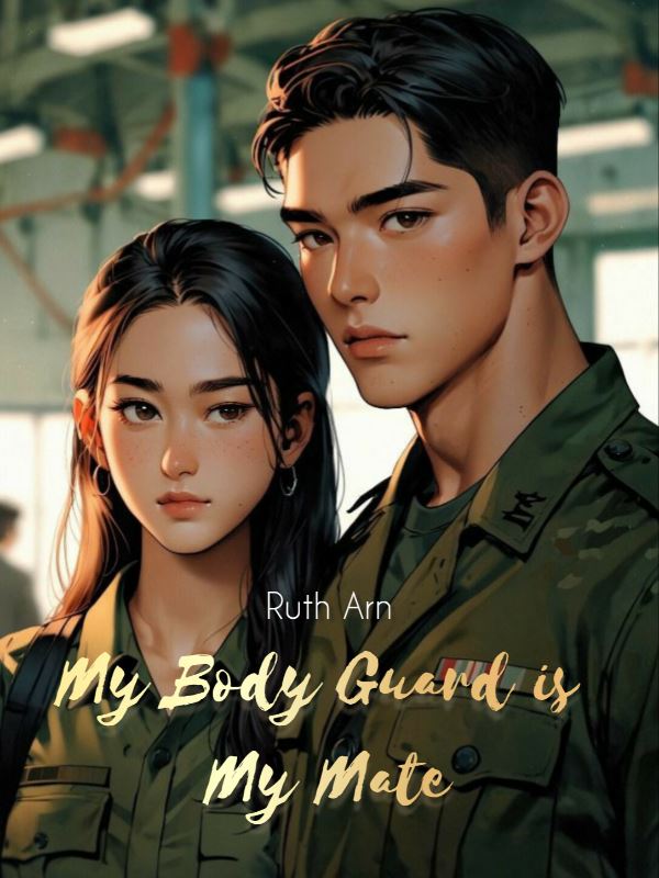 Icon of My Bodyguard is my Mate