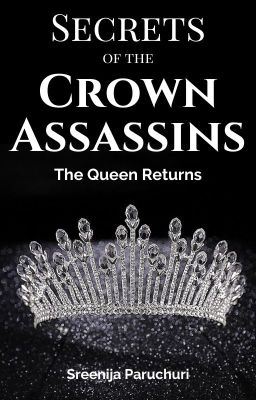 Icon of Secrets of the Crown Assassins