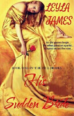 Icon of His Sudden Bride (The Brides # 1) COMPLETED