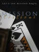 Icon of Mission Critical