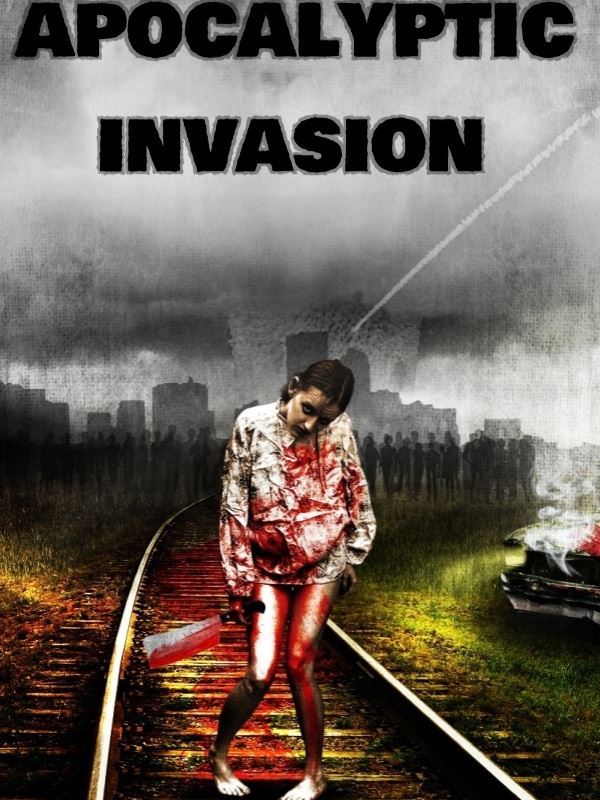 Apocalyptic Invasion