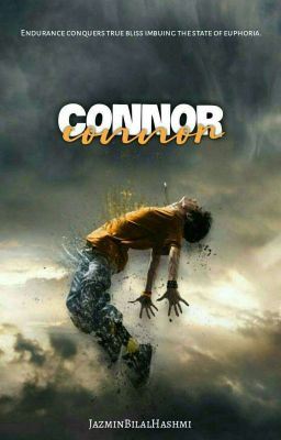 Icon of CONNOR ✔️
