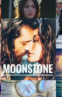 Icon of Moonstone