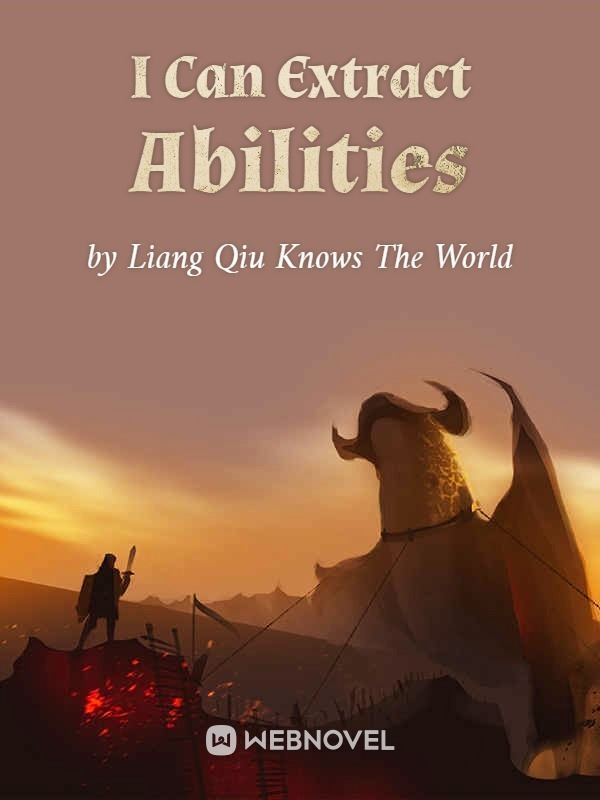 Icon of I Can Extract Abilities