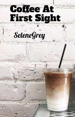 Icon of Coffee at first sight